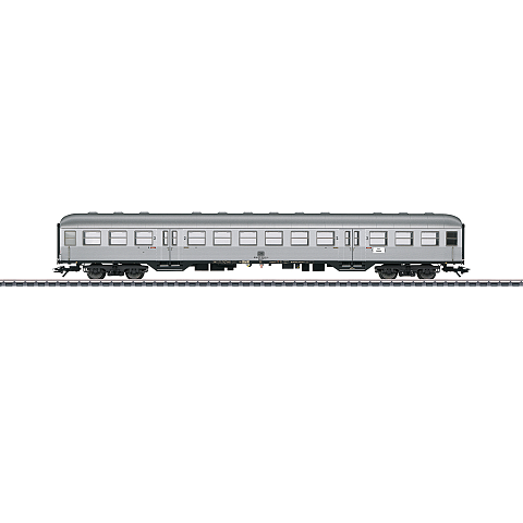Märklin 43897 maßstabsgetreue modell Zugmodell HO (1:87)