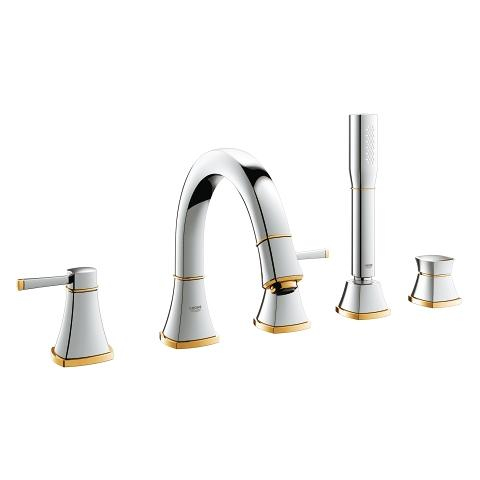 GROHE 19919IG0 Badarmatur