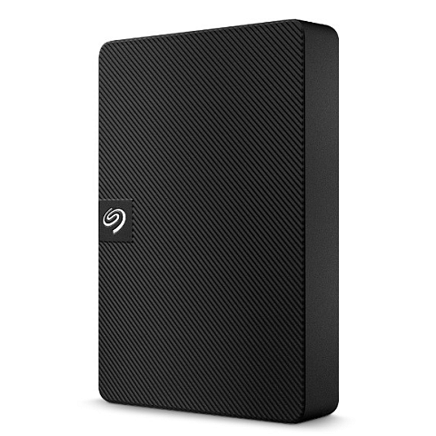 Seagate Expansion Tragbare Festplatte mit 1TB