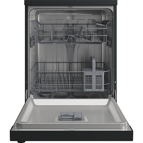 Indesit IN2FE13DT9AUK Spülmaschine Freistehend 13 Maßgedecke