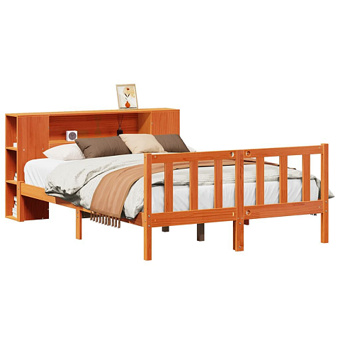 VidaXL 3321668 Bett