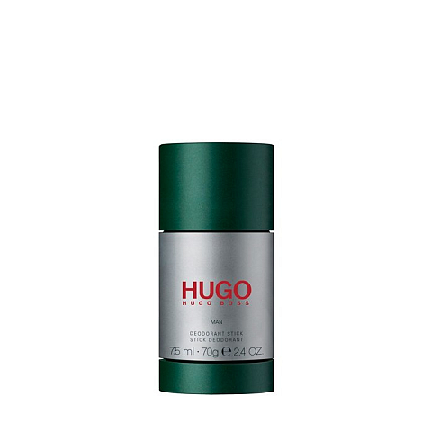HUGO 58000223 Männer Deostift 75 ml 1 Stück(e)