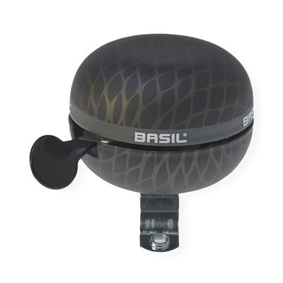 Basil Noir Klingel