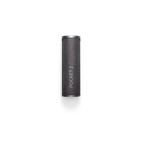 DJI Pocket 2 Charging Case Kameratasche