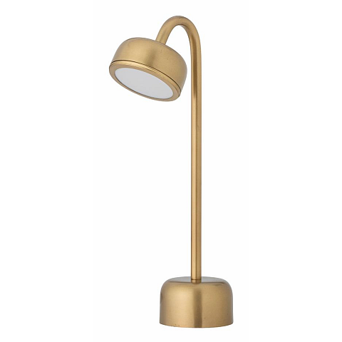 Bloomingville Nico Tischleuchte 1 W LED D Messing