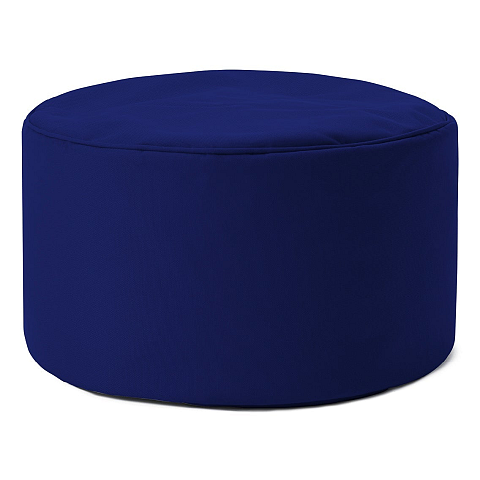 Lumaland 20715 Hocker & Sitzkissen Hocker/Ottomane Rund