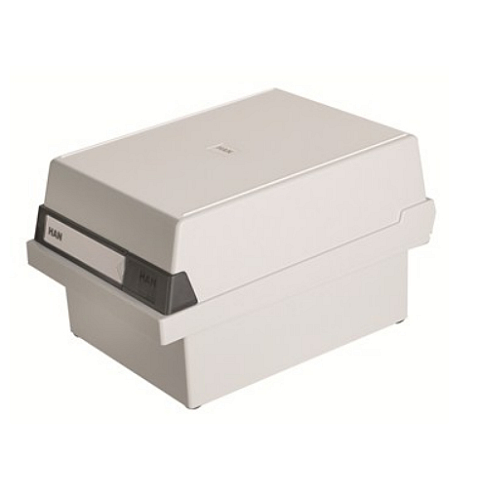 HAN 966-11 Karteikasten A6