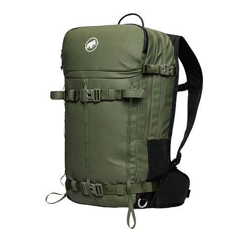 Mammut Nirvana 22 22 l Olive