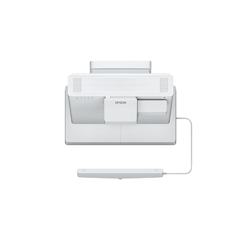 Epson EB-1485Fi Ultra-Short-Throw-Projektor 5000 ANSI Lumen 3LCD 1080p (1920x1080) Weiß