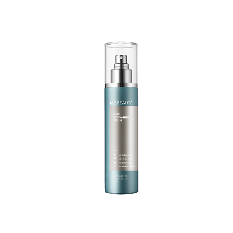 M2 BEAUTÉ Hair Activating Serum Haarserum 120 ml Unisex