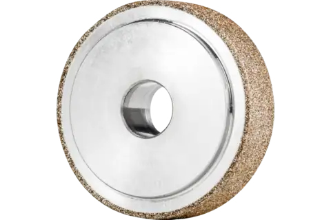 PFERD CBN grinding discs shape 1A1 1 Stück(e)