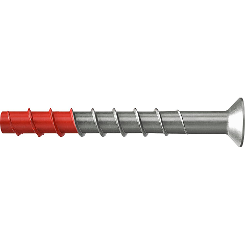 Fischer 558915 Schraube/Bolzen 120 mm 50 Stück(e)