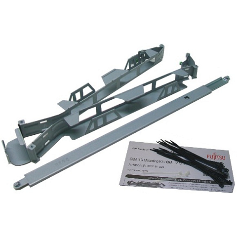 Fujitsu S26361-F2735-L81 Rack Zubehör