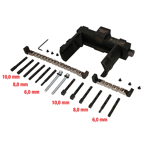 KS Tools 450.0190 Schraubenschlüssel & Set