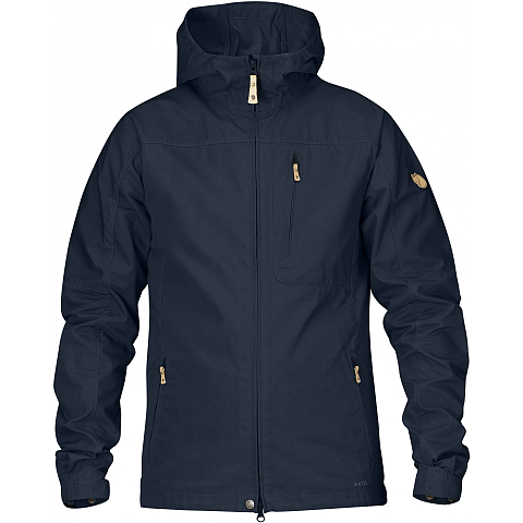 Fjällräven Sten