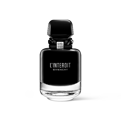 Givenchy L'Interdit Intense 80 ml Frauen