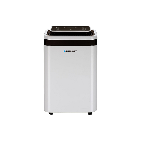 Blaupunkt ADH501 Luftentfeuchter 3,5 l 48 dB 260 W Weiß