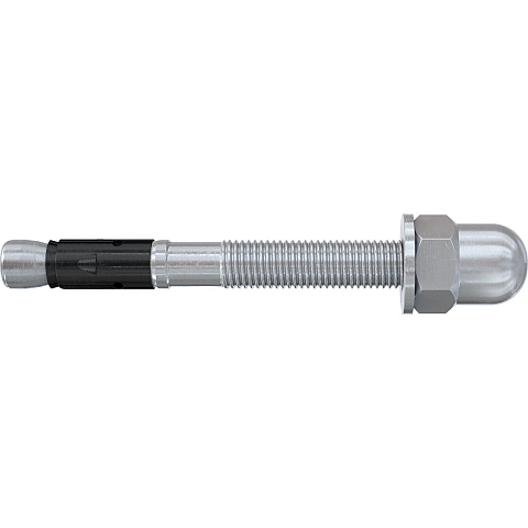 Fischer 564687 Schraubanker/Dübel 20 Stück(e) 95 mm