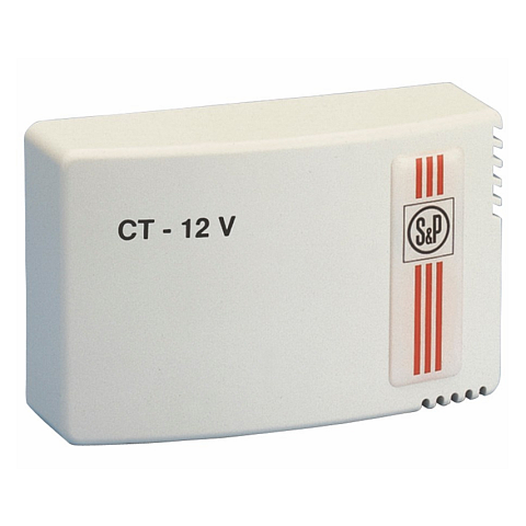 THERMEX 255.34.0120.2 Spannungswechsler