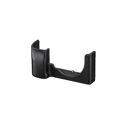 Sony LCSEBEB Gehäuse Schwarz