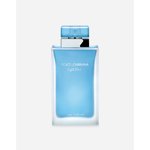 Dolce&Gabbana Light Blue Intense 50 ml Frauen
