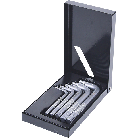 KS Tools 151.4100 Sechskantschlüssel 5 Stück(e)