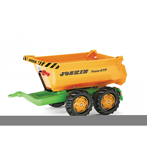 rolly toys 122264 Schaukelndes/fahrbares Spielzeug