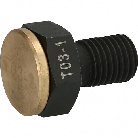 KS Tools 460.0908 Schraube/Bolzen 1 Stück(e)
