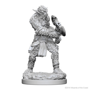 WizKids D&D Mini Bugbears