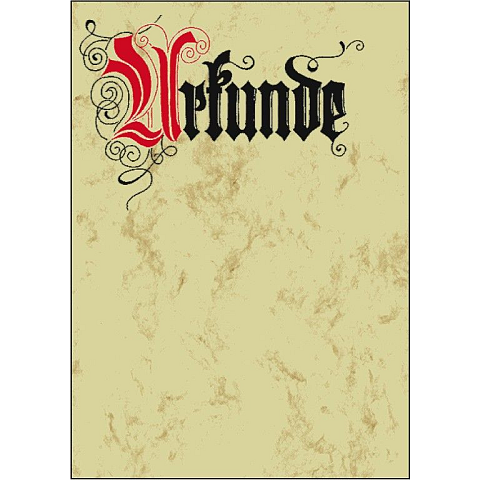 Sigel DP548 Kunstdruckpapier 12 Blätter