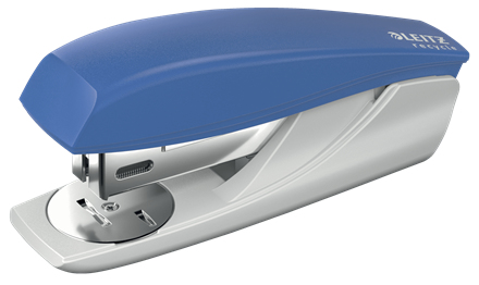 Leitz NeXXt Standard-Clinch Blau