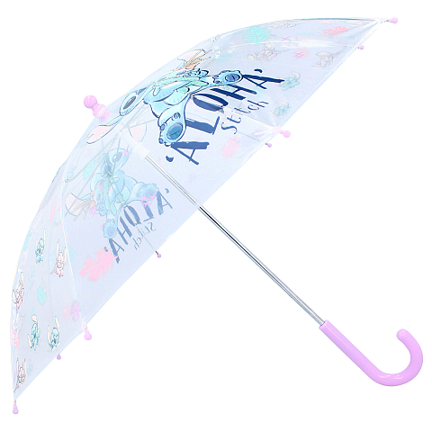 Vadobag 795-00457 Regenschirm Blau Volle Größe