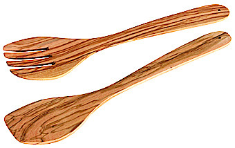 Fackelmann 30855 Küchenutensilien-Set