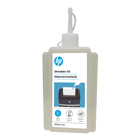 HP 9131 Aktenvernichter-Zubehör Schmieröl 1 Stück(e)