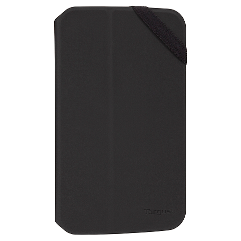 Targus EverVu Samsung Galaxy Tab 4 8" Case - Schwarz