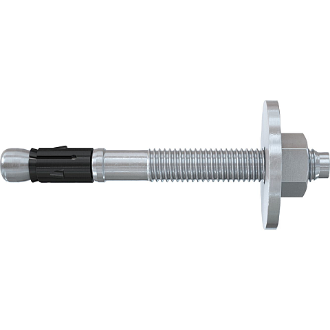 Fischer 564682 Schraubanker/Dübel 20 Stück(e) 90 mm