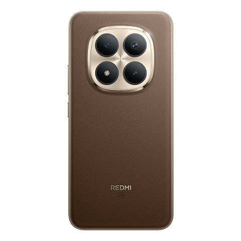 Xiaomi Redmi Note 15 Pro+ 5G 17,4 cm (6.83") 8 GB 256 GB 6500 mAh Braun