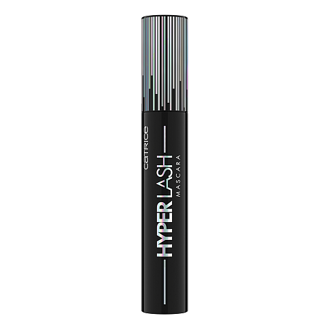 CATRICE Hyper Lash Mascara 010 Electric Black