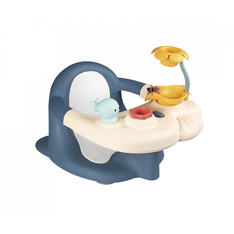 Smoby Dickie Little Baby-Badesitz