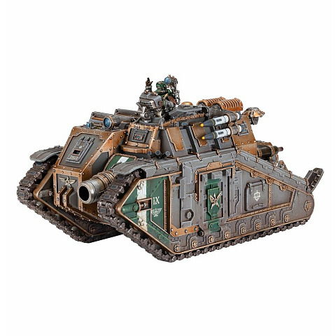 Games Workshop 31-71 collectible figure