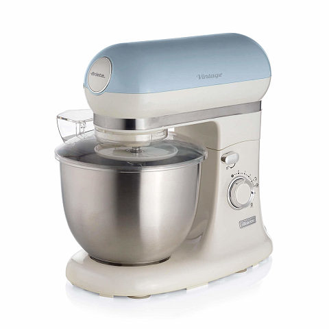 Ariete 1588/05 Standmixer 1200 W Hellblau