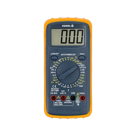 VOREL 81784 Multimeter