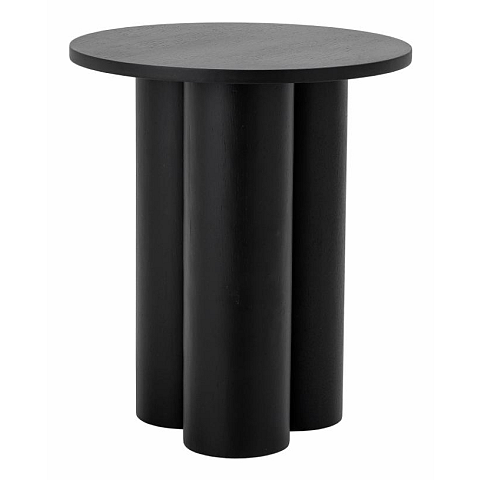 Bloomingville 82059686 Beistelltisch Rundform 4 Bein(e)