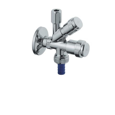 GROHE 41073000 Badarmatur