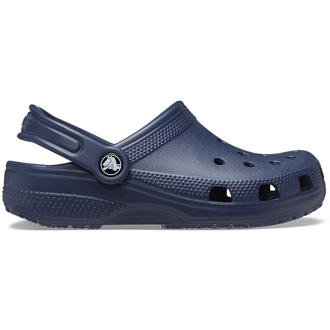 Crocs Classic Clogs Unisex Navy