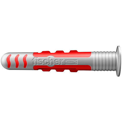 Fischer 557731 Schraubanker/Dübel 4 Stück(e)