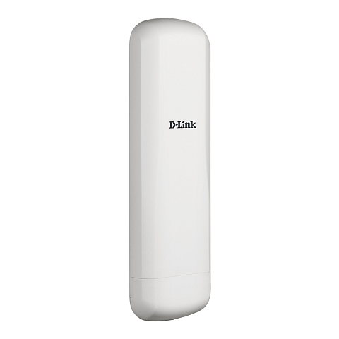 D-Link DAP-3711 Bridge & Repeater Netzwerkbrücke 867 Mbit/s Weiß