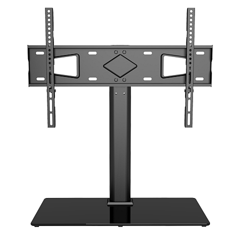 Techly ICA-LCD S07L TV-Halterung 165,1 cm (65") Schwarz
