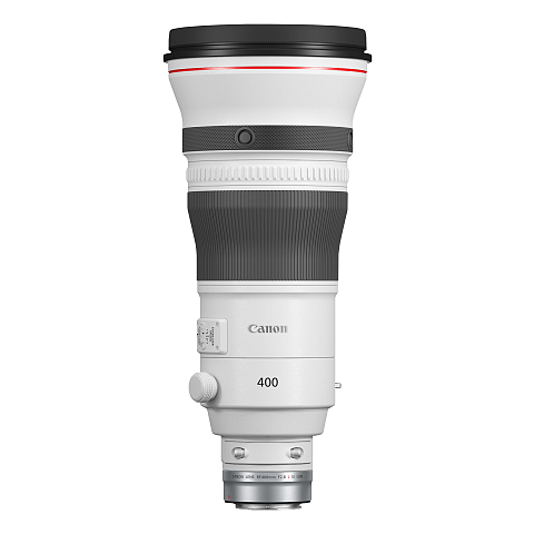 Canon RF 400mm F2.8 L IS USM Objektiv