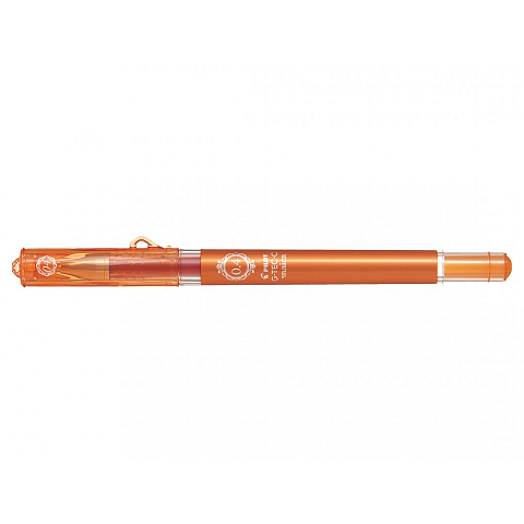 Pilot Maica Orange